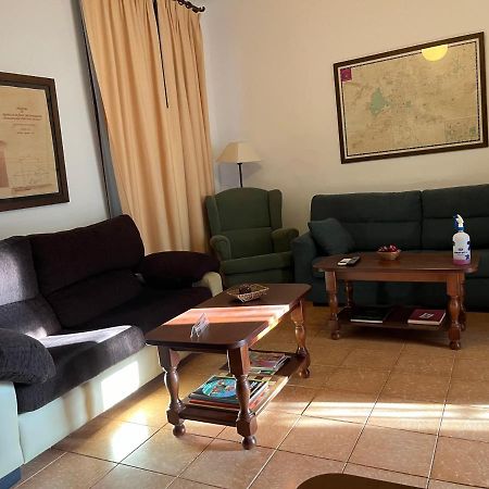 منزل الضيف Cubas   في La Casa De Andujar المظهر الخارجي الصورة
