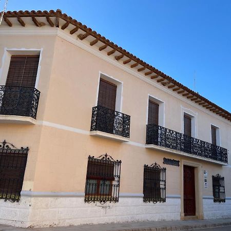 منزل الضيف Cubas   في La Casa De Andujar المظهر الخارجي الصورة