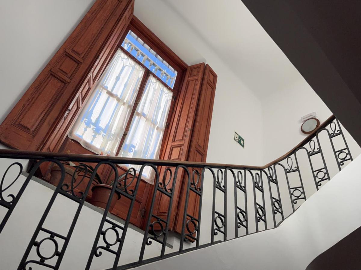 منزل الضيف Cubas   في La Casa De Andujar المظهر الخارجي الصورة